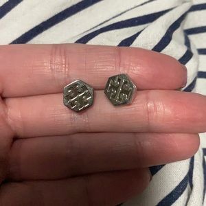 Tory Burch earrings
